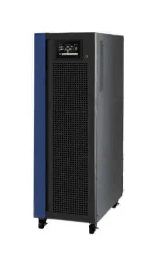 Tiêu đề mới: Thiết bị Ắc quy dự phòng lớn 10kVA 24kw cho hệ thống UPS 3 pha 20kVA 30kVA 40kVA 60kVA