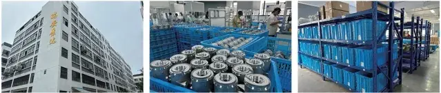 Bơm nước phụ cho Mercedes Benz OE: 1718350064 - Giải pháp tối ưu cho hệ thống làm mát hình ảnh 13-description