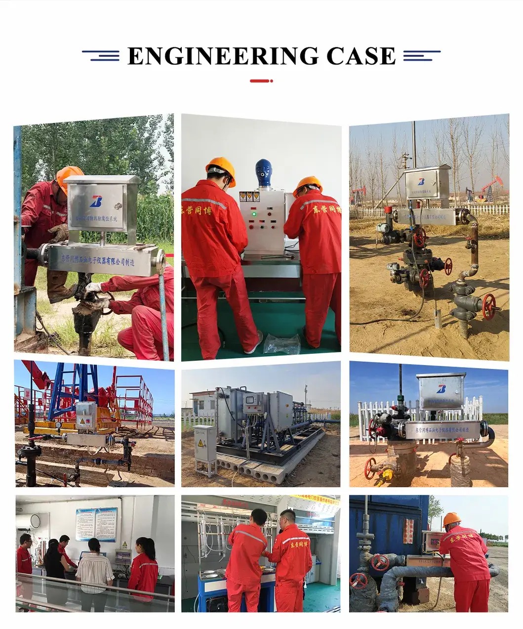 Áp dụng công nghệ giải phóng chất xúc tác hợp kim kim loại để tối ưu quy mô hiệu quả hình ảnh 13-description