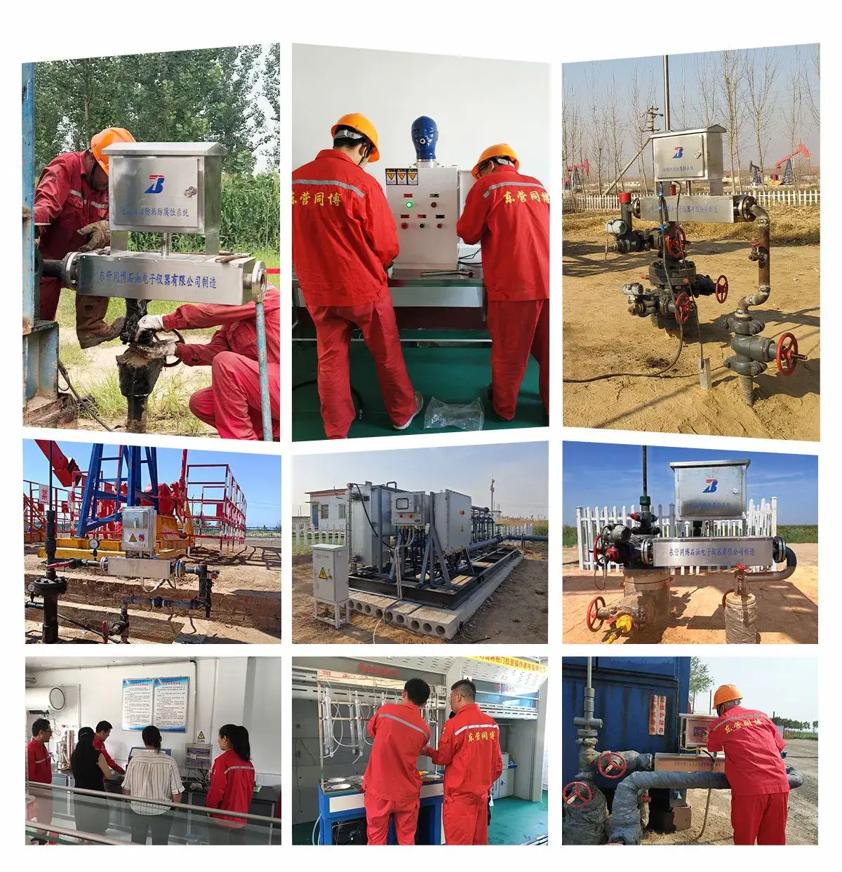 Áp dụng công nghệ giải phóng chất xúc tác hợp kim kim loại để tối ưu quy mô hiệu quả