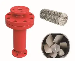 Áp dụng công nghệ giải phóng chất xúc tác hợp kim kim loại để tối ưu quy mô hiệu quả