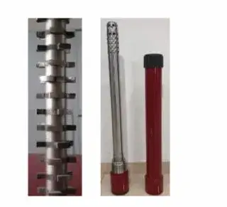 Áp dụng công nghệ giải phóng chất xúc tác hợp kim kim loại để tối ưu quy mô hiệu quả