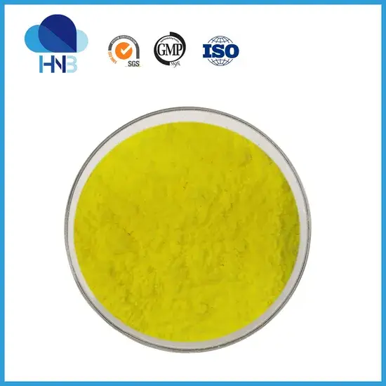 Bột Lecithin Lòng Đỏ Trứng: Sự Lựa Chọn Hoàn Hảo Cho Sức Khỏe Của Bạn