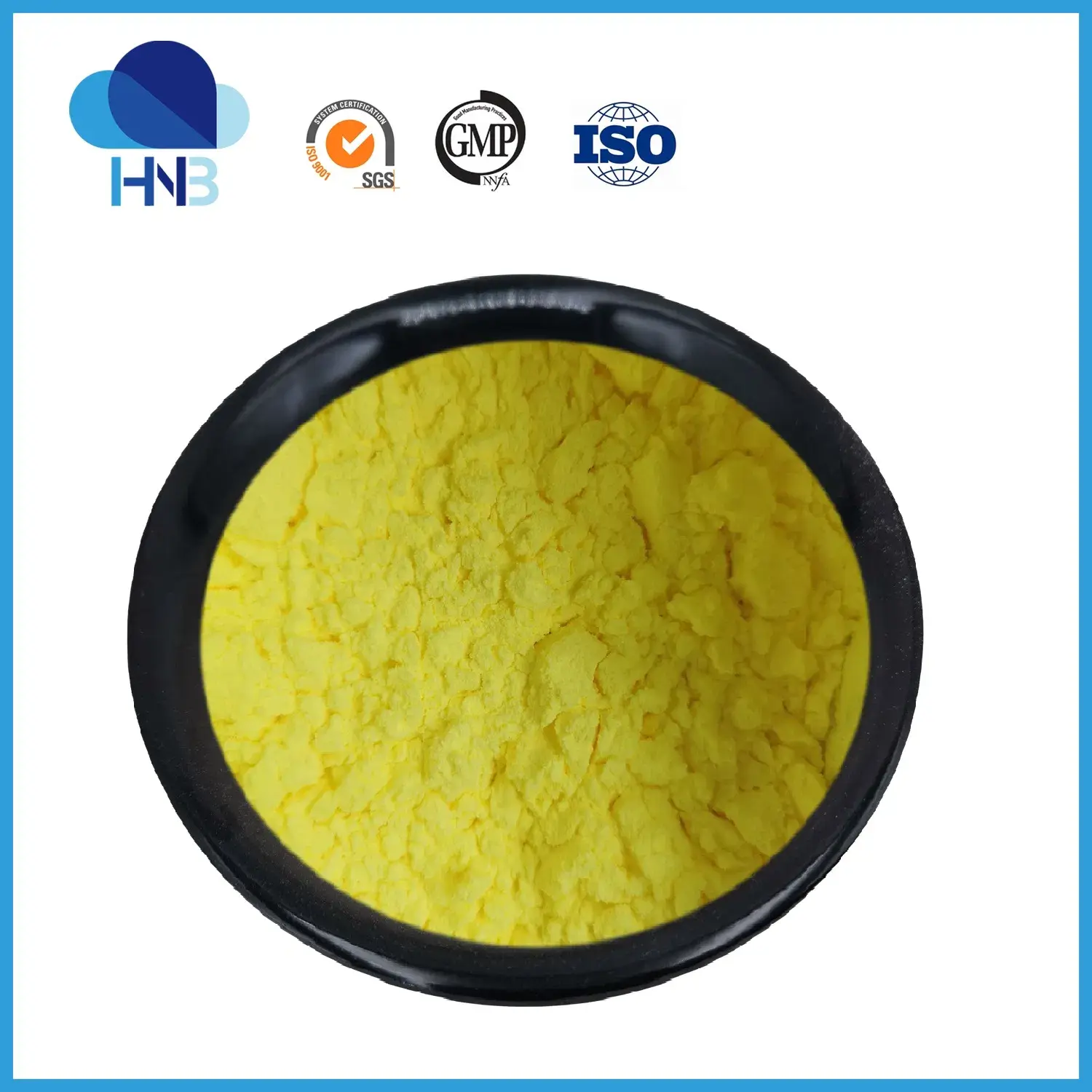 Bột Lecithin Lòng Đỏ Trứng: Sự Lựa Chọn Hoàn Hảo Cho Sức Khỏe Của Bạn