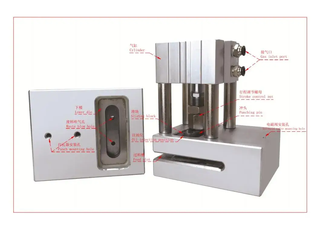 Túi tích hợp khóa kéo ở phía bên hông, có tám mặt cạnh hình ảnh 14-description