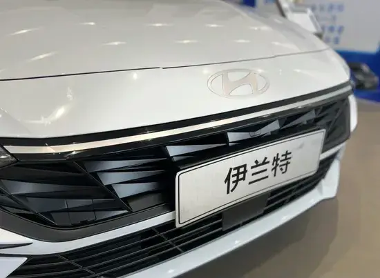 Xe hơi Elantra 1.5L Glx đã qua sử dụng - Lựa chọn tiện ích và phong cách