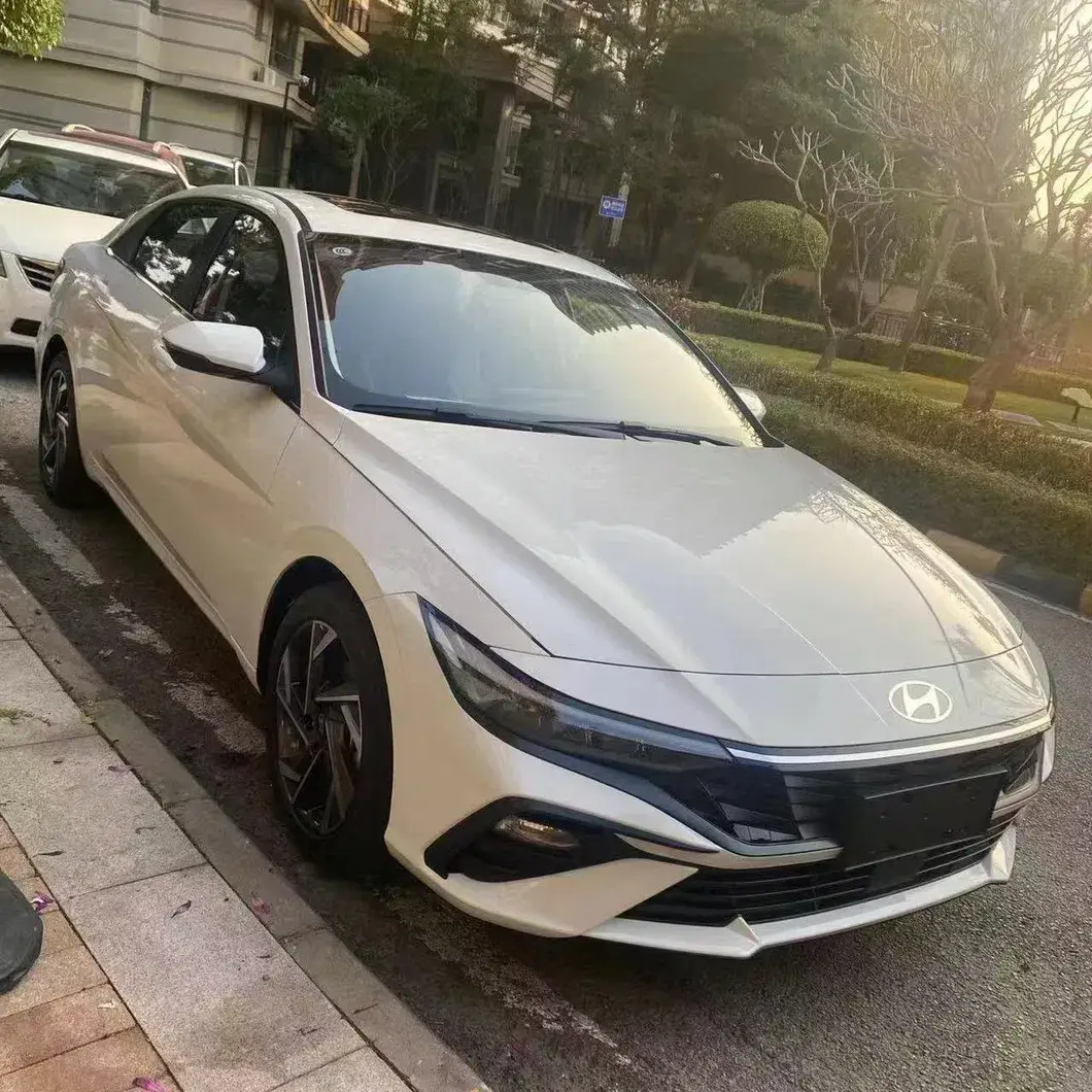 Xe hơi Elantra 1.5L Glx đã qua sử dụng - Lựa chọn tiện ích và phong cách hình ảnh 12-description