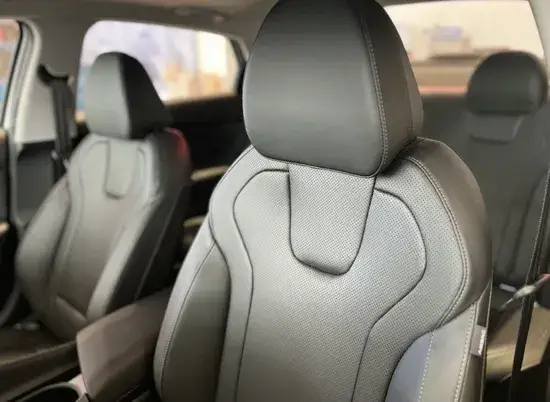 Xe hơi Elantra 1.5L Glx đã qua sử dụng - Lựa chọn tiện ích và phong cách