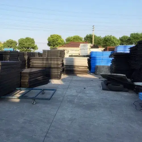 Bọt Polyethylene linh hoạt sử dụng trong ngành xây dựng