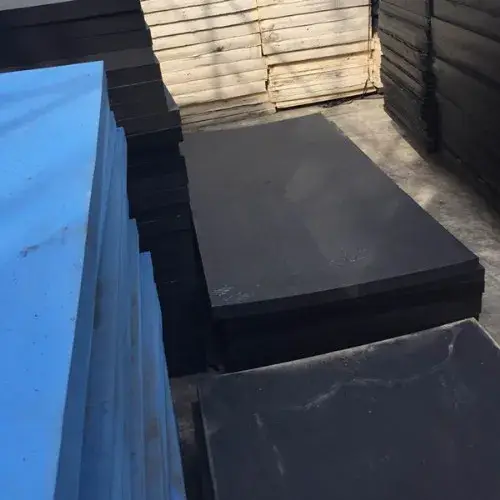 Bọt Polyethylene linh hoạt sử dụng trong ngành xây dựng