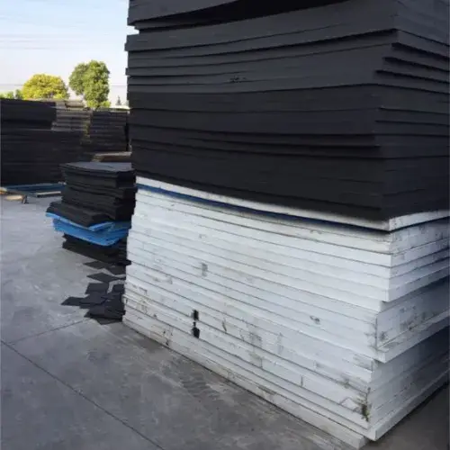Bọt Polyethylene linh hoạt sử dụng trong ngành xây dựng