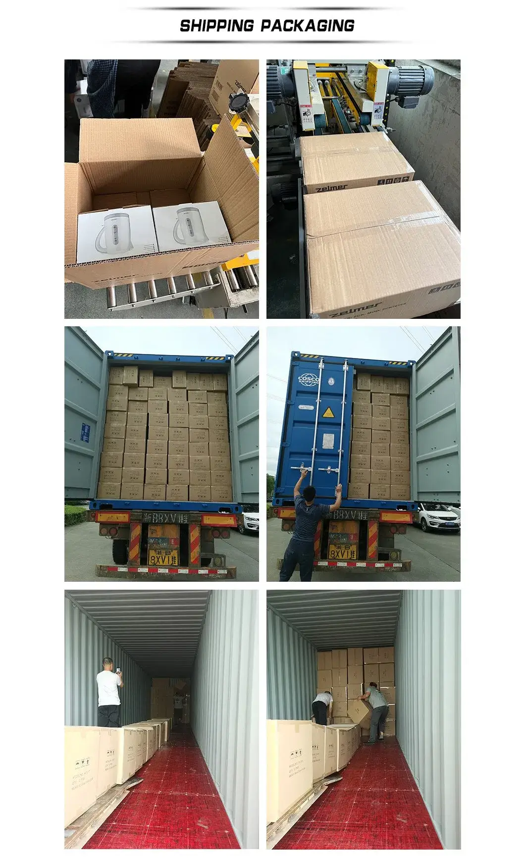 Chuỗi đun nước thông minh 1.7L kính sáng bóng với chức năng lọc trà hình ảnh 20-description