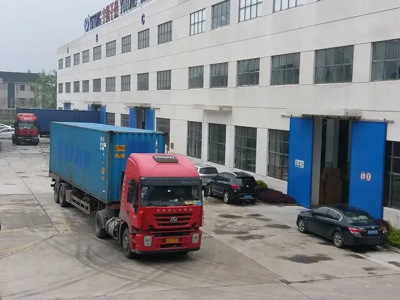 Điện lò sấy không khí nóng đối lưu hiệu quả hình ảnh 16-description