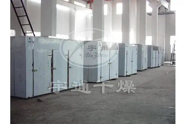 Điện lò sấy không khí nóng đối lưu hiệu quả