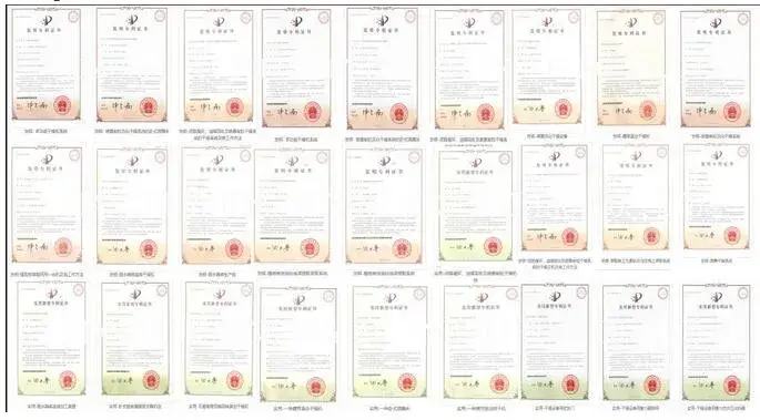 Điện lò sấy không khí nóng đối lưu hiệu quả hình ảnh 13-description