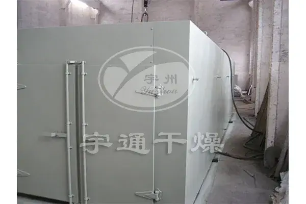 Điện lò sấy không khí nóng đối lưu hiệu quả