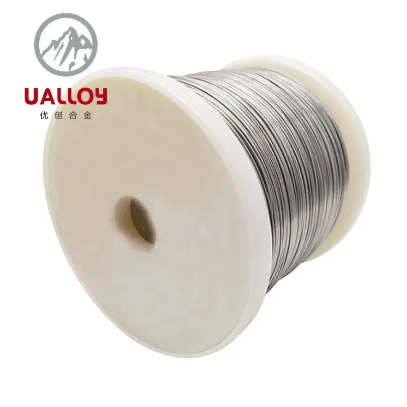 Hợp kim Nichrome Ni80cr20 - vật liệu điện trở nhiệt chất lượng cao