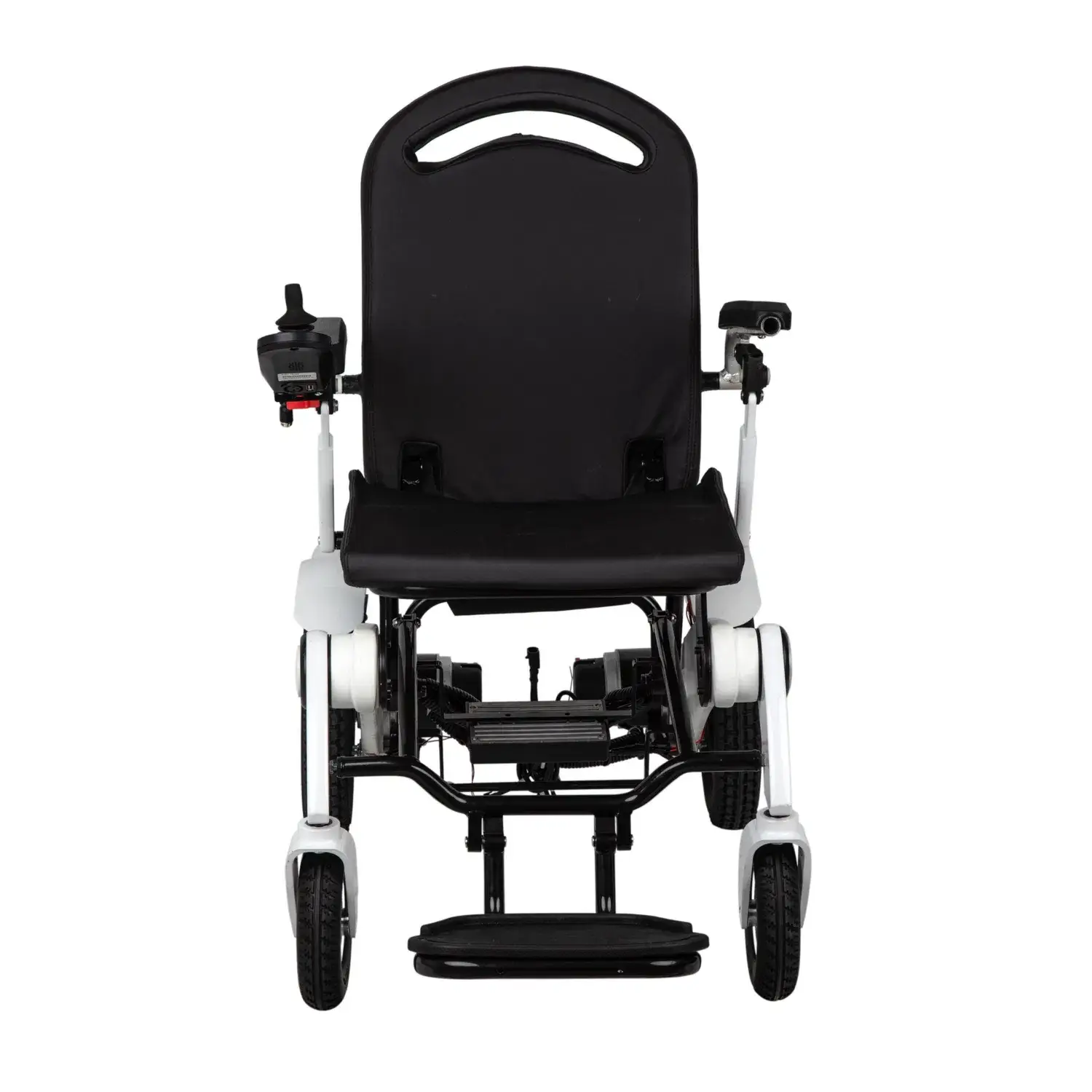 Xe lăn điện chạy bằng pin, xe lăn điện tựa động cơ