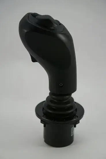 Bộ điều khiển joystick không dây cho máy móc công nghiệp trong các ngành xây dựng, lâm nghiệp, nông nghiệp và vận chuyển