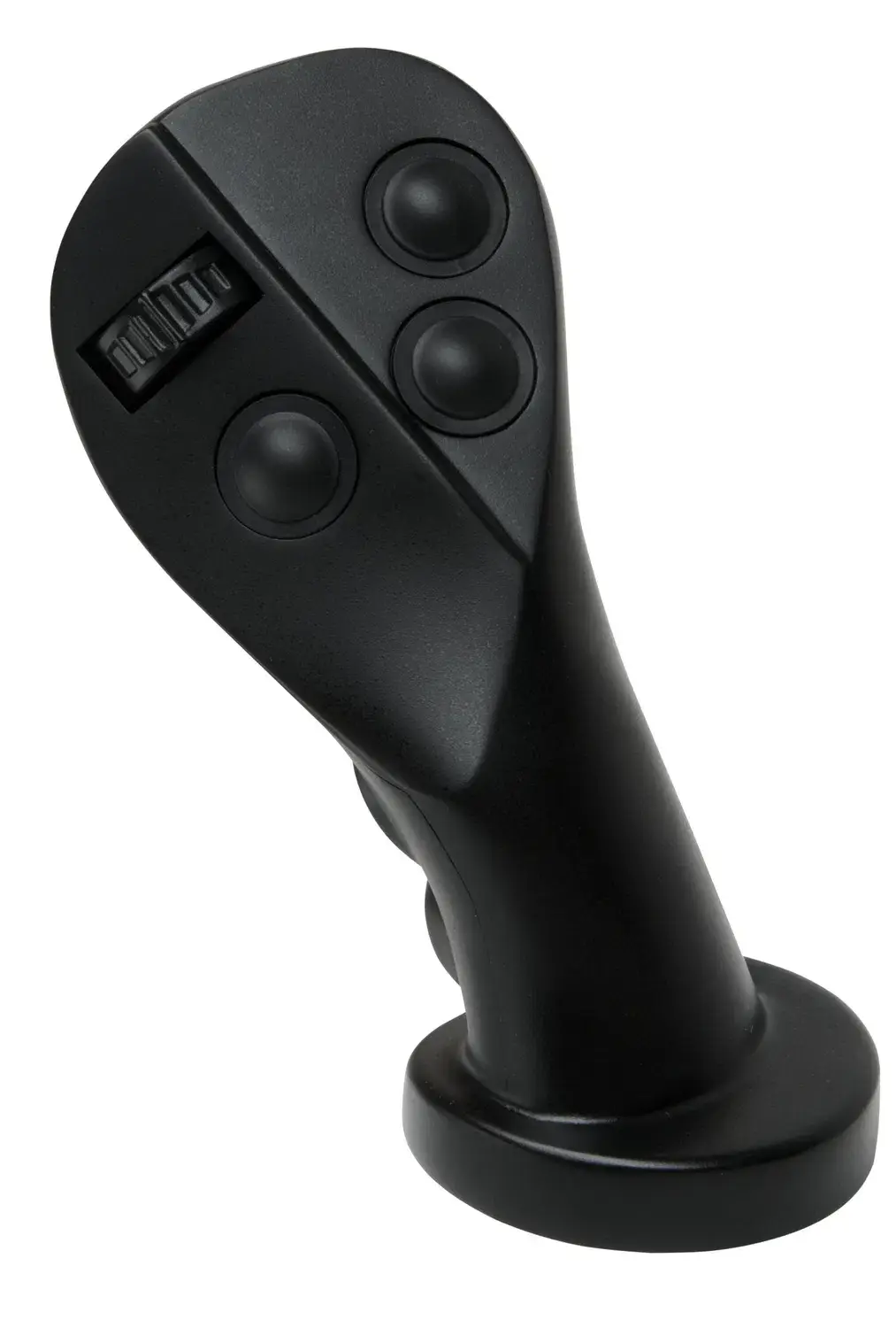 Bộ điều khiển joystick không dây cho máy móc công nghiệp trong các ngành xây dựng, lâm nghiệp, nông nghiệp và vận chuyển