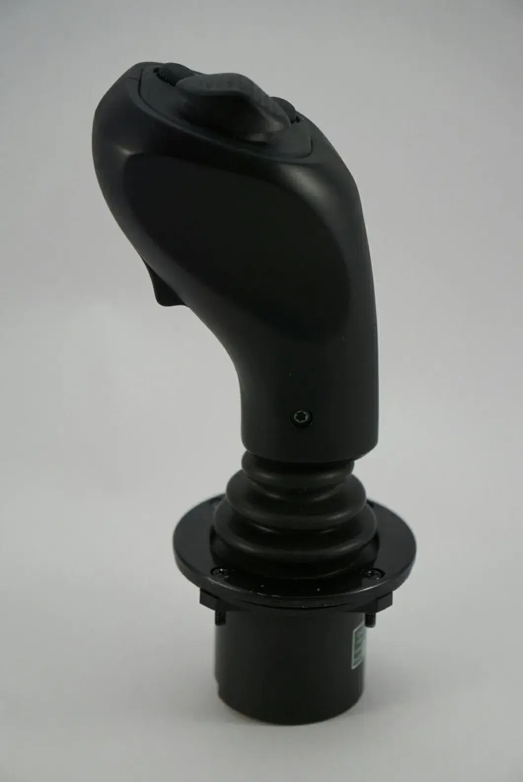 Bộ điều khiển joystick không dây cho máy móc công nghiệp trong các ngành xây dựng, lâm nghiệp, nông nghiệp và vận chuyển hình ảnh 12-description