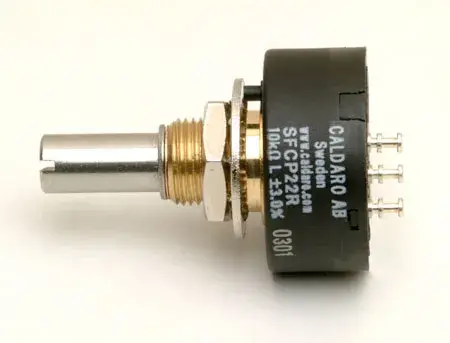 Bộ điều khiển joystick không dây cho máy móc công nghiệp trong các ngành xây dựng, lâm nghiệp, nông nghiệp và vận chuyển