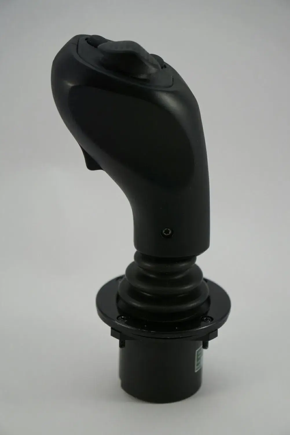 Bộ điều khiển joystick không dây cho máy móc công nghiệp trong các ngành xây dựng, lâm nghiệp, nông nghiệp và vận chuyển
