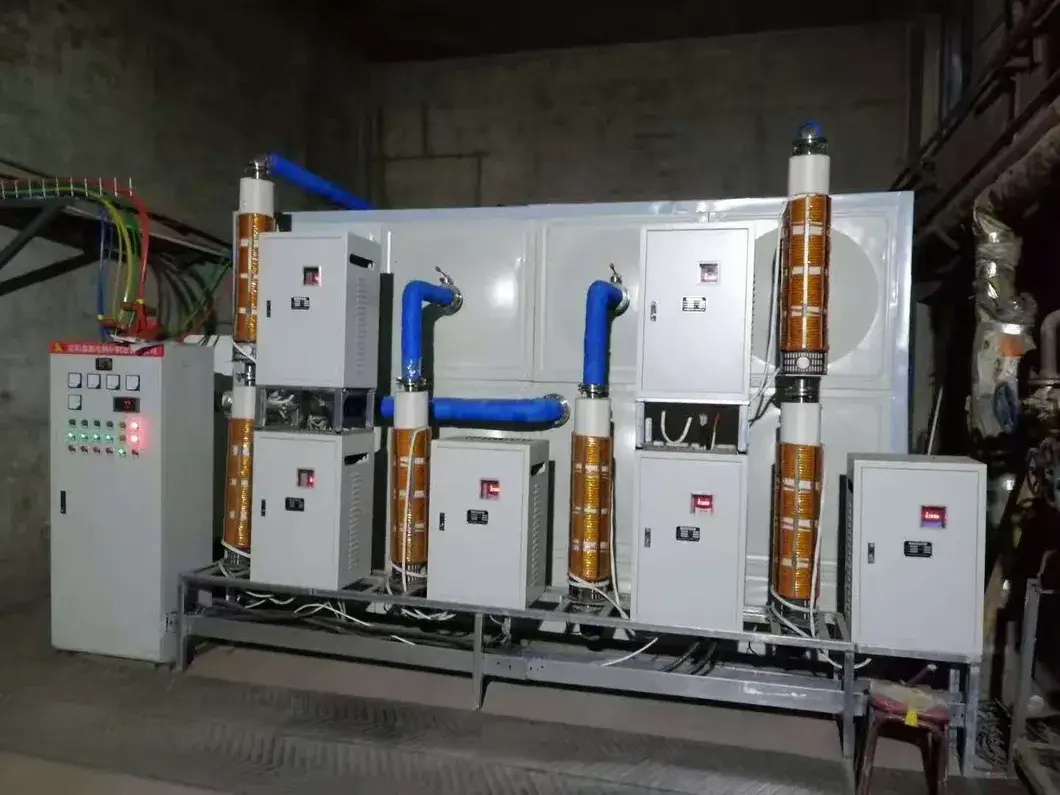 Phân phối Nhiệt điện từ chất lượng cao cho lò hơi điện cảm ứng các kích cỡ đa dạng hình ảnh 15-description