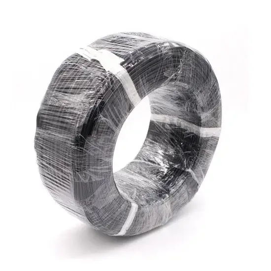 Cáp điện UL3385 chất lượng cao, dây kết nối điện XLPE cách điện 300V 105c, phù hợp cho việc nối điện hình ảnh 1-description