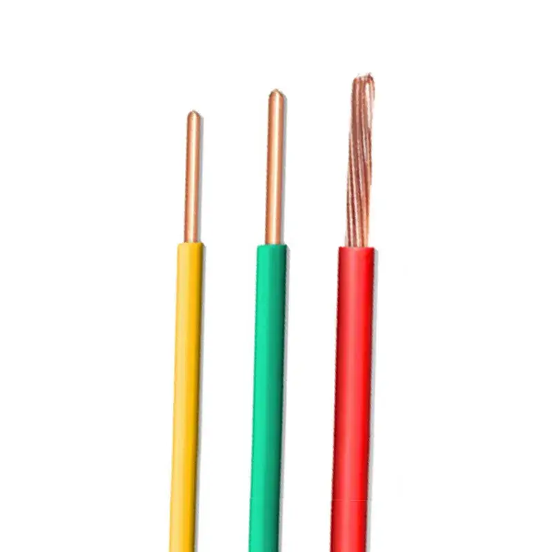 Cáp điện UL3385 chất lượng cao, dây kết nối điện XLPE cách điện 300V 105c, phù hợp cho việc nối điện
