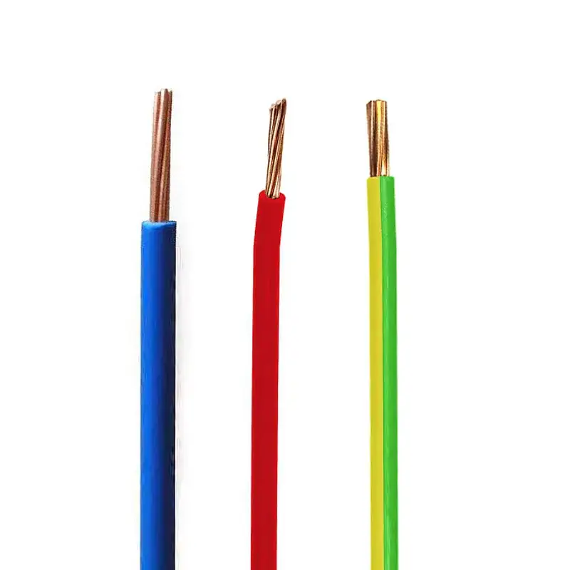 Cáp điện UL3385 chất lượng cao, dây kết nối điện XLPE cách điện 300V 105c, phù hợp cho việc nối điện
