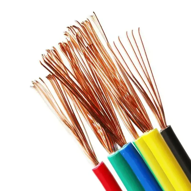 Cáp điện UL3385 chất lượng cao, dây kết nối điện XLPE cách điện 300V 105c, phù hợp cho việc nối điện