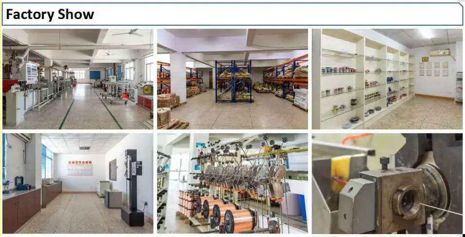 Cáp điện UL3385 chất lượng cao, dây kết nối điện XLPE cách điện 300V 105c, phù hợp cho việc nối điện hình ảnh 18-description