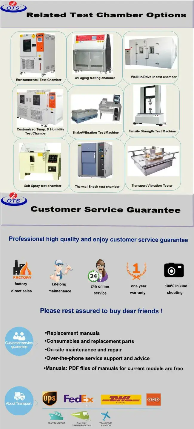 Thiết bị phòng thí nghiệm chuyên dụng cho môi trường điện tử và lò sấy chân không hình ảnh 16-description
