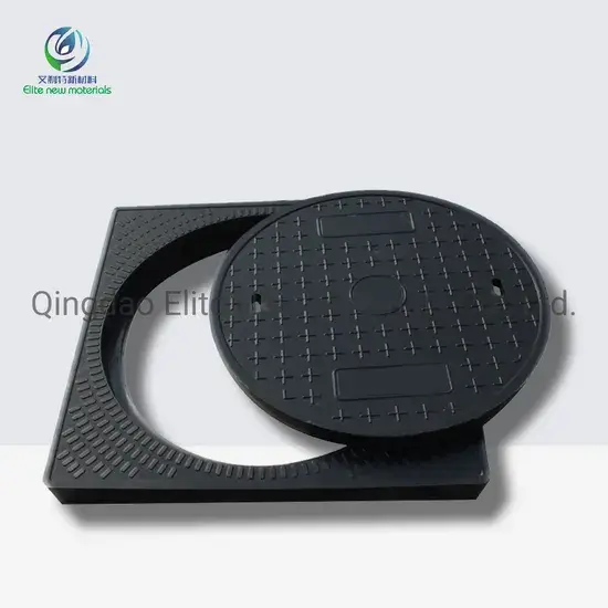 Nắp cống chất lượng cao sản xuất tại nhà máy chuyên nghiệp, đáp ứng đầy đủ yêu cầu OEM ODM