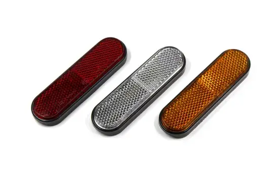 Phản quang Emarked chất lượng cao dành cho các loại xe máy