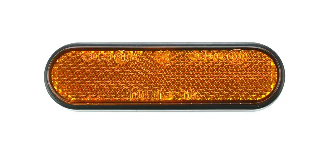 Phản quang Emarked chất lượng cao dành cho các loại xe máy hình ảnh 6-description