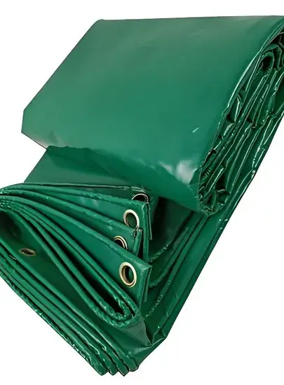 Hệ thống bạt chứng nhận với lớp phủ chống cháy cho an toàn tối đa