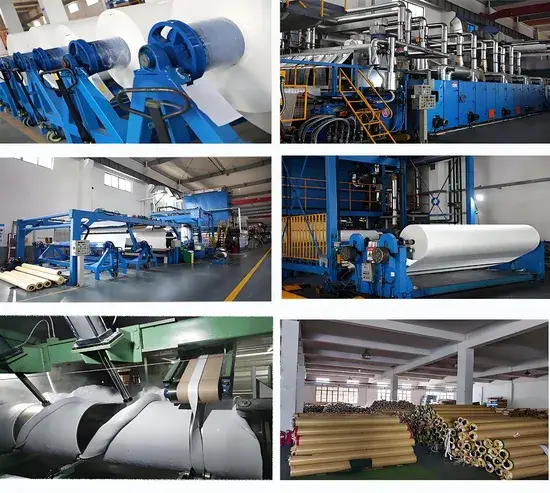Hệ thống bạt chứng nhận với lớp phủ chống cháy cho an toàn tối đa