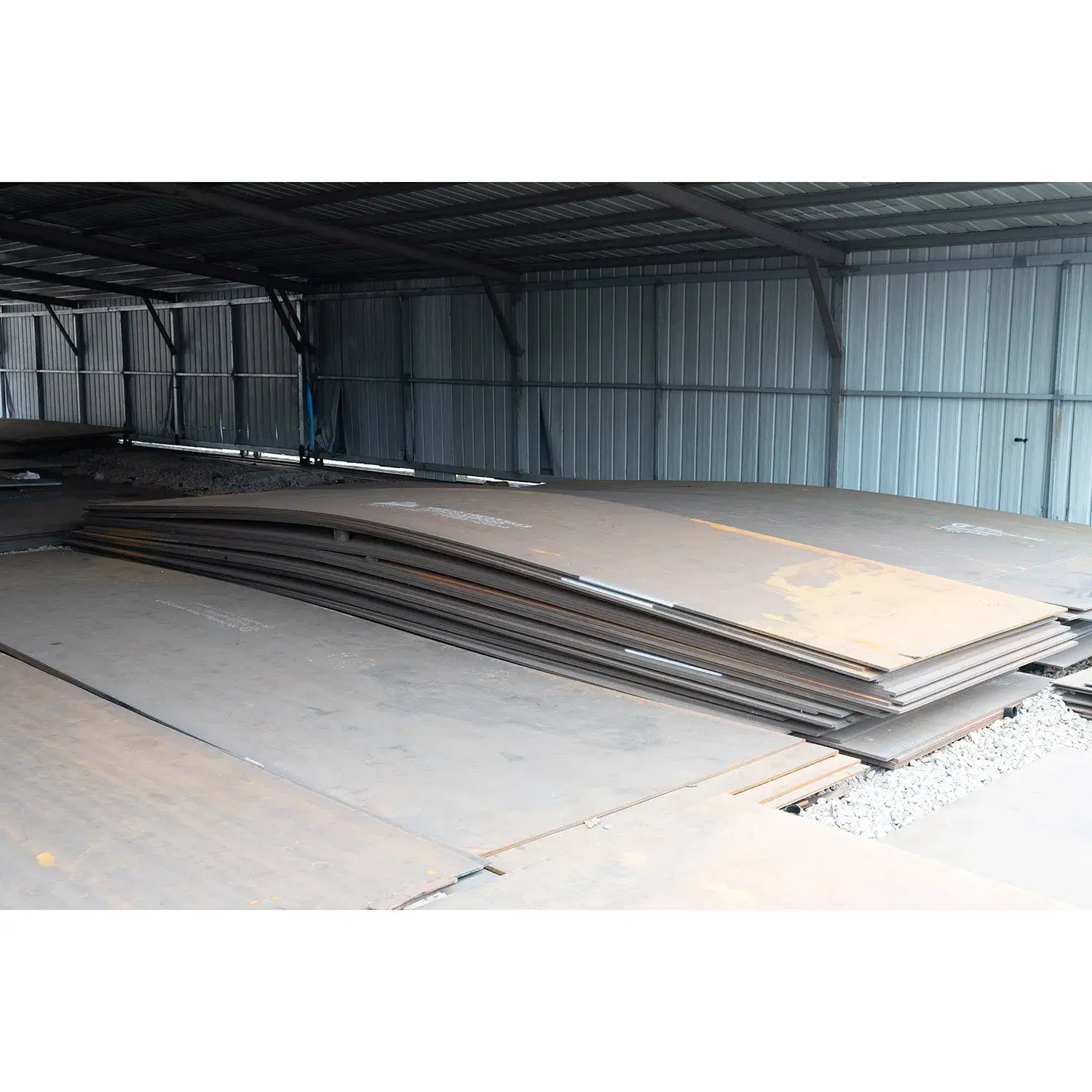 13crmo4-5 Tấm Thép Phẳng - Sản Phẩm chất lượng cao cho Ứng Dụng Áp Lực