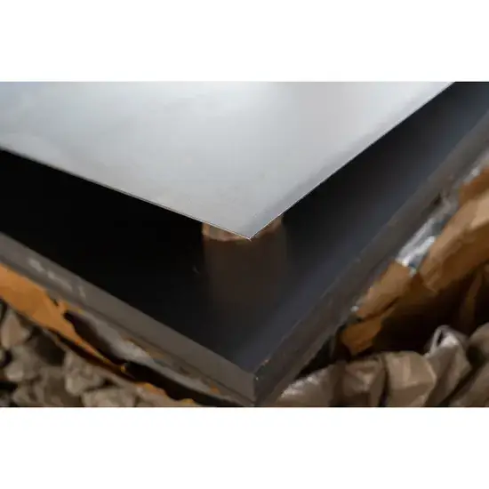 13crmo4-5 Tấm Thép Phẳng - Sản Phẩm chất lượng cao cho Ứng Dụng Áp Lực hình ảnh 1-description