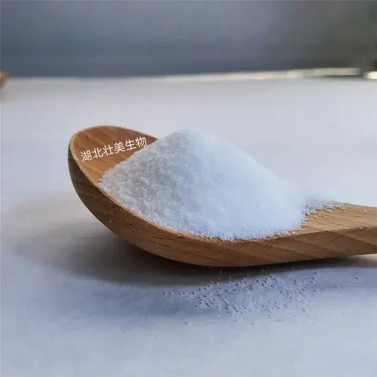 Giá cạnh tranh của sản phẩm Acid Malic đóng gói sản xuất tại Trung Quốc