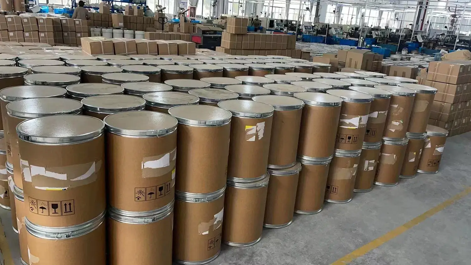 Trải nghiệm không gian vô tận với bộ lọc khí làm lạnh - Sự lựa chọn cho nhiều kích cỡ