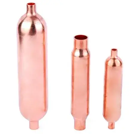 Trải nghiệm không gian vô tận với bộ lọc khí làm lạnh - Sự lựa chọn cho nhiều kích cỡ