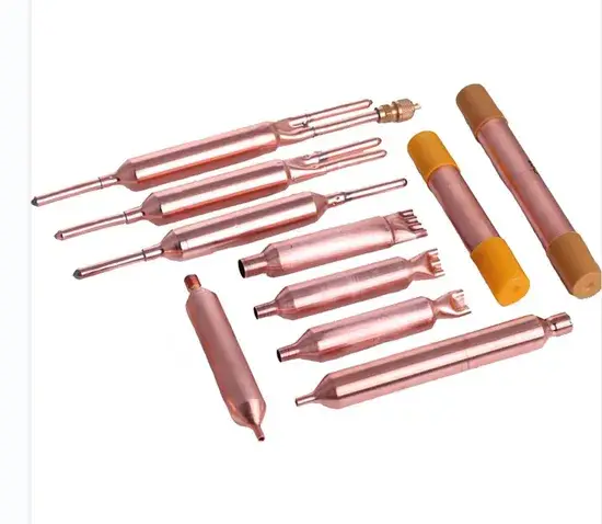 Trải nghiệm không gian vô tận với bộ lọc khí làm lạnh - Sự lựa chọn cho nhiều kích cỡ