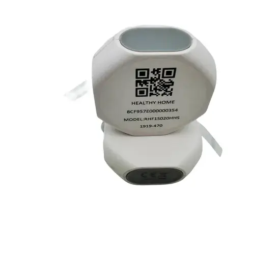 Công nghệ cảm biến sức khỏe tiết kiệm năng lượng và có thời gian sử dụng pin lâu dài cho hệ thống tòa nhà thông minh