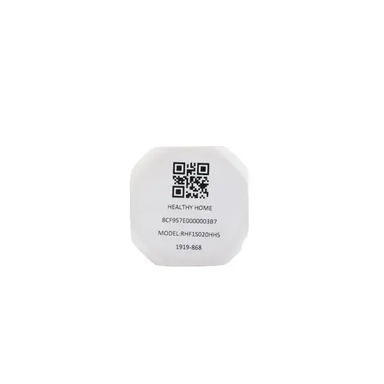 Công nghệ cảm biến sức khỏe tiết kiệm năng lượng và có thời gian sử dụng pin lâu dài cho hệ thống tòa nhà thông minh hình ảnh 1-description