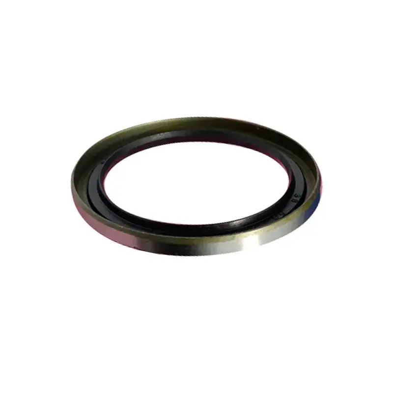 Bạc đạn dầu cho hệ thống trục gầu máy móc công nghiệp