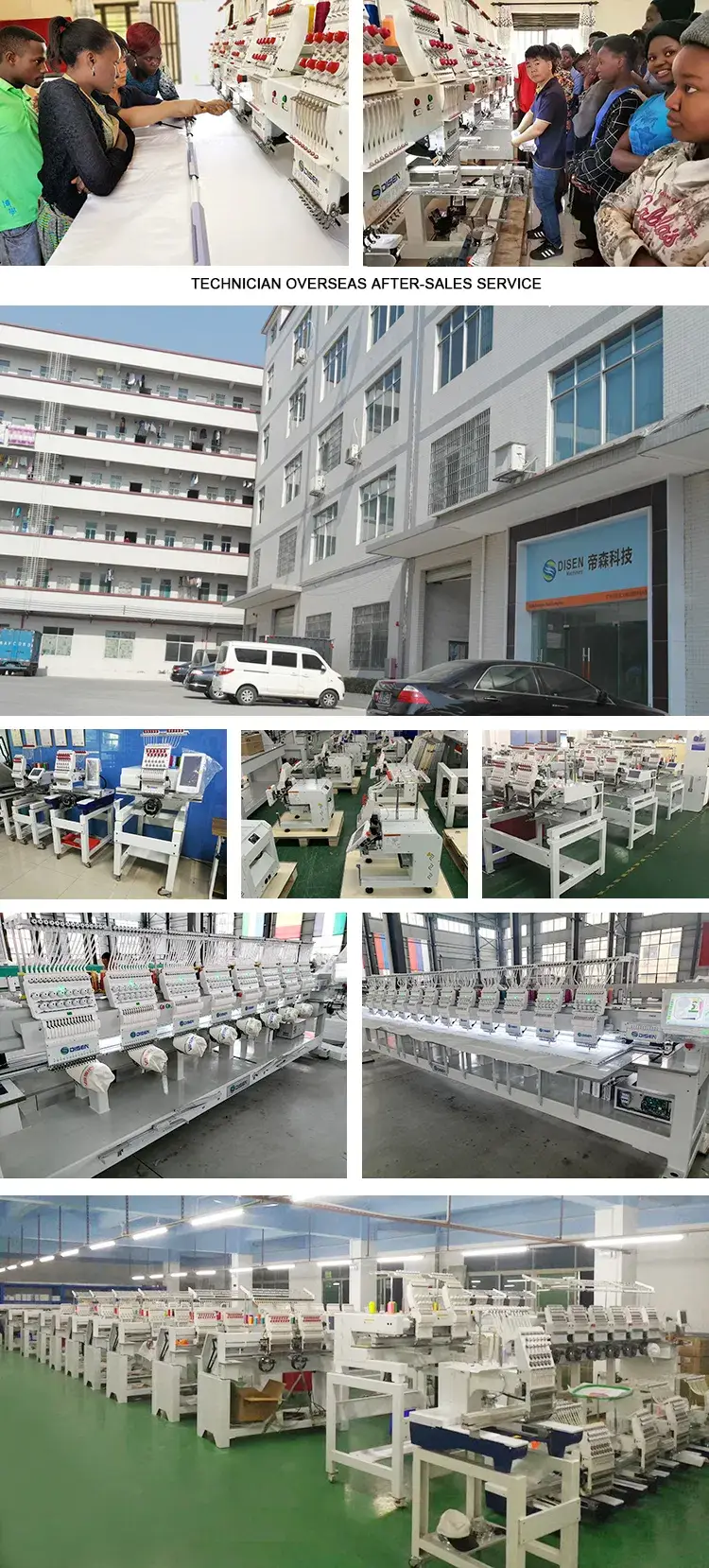 Máy thêu điện tử Entrepreneurs PRO X Pr1050X - Giải pháp thêu chuyên nghiệp hình ảnh 22-description