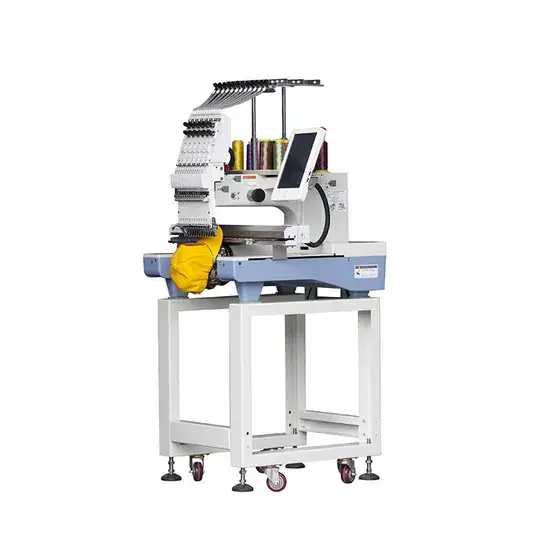 Máy thêu điện tử Entrepreneurs PRO X Pr1050X - Giải pháp thêu chuyên nghiệp
